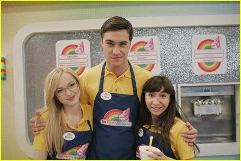 stains liv and maddie|Stains/Gallery 